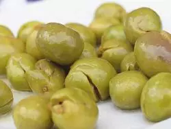Оливковое масло Андалусии